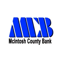 McIntosh County Bank